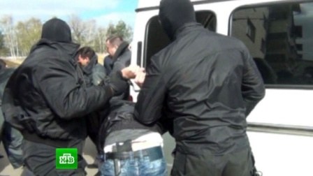 Moskvada böyük iş adamının oğlunu oğurlayan azərbaycanlılardan ibarət dəstə tutulub – FOTO 