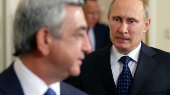 Rusiya Ermənistanın ərzaq təhlükəsizliyinə pul ayırır