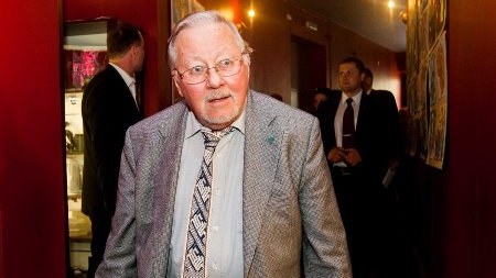 Ayaz Mütəllibovla bağlı məsələyə Litvadan REAKSİYA: “Rusiya özü qanunsuz dövlətdir” 