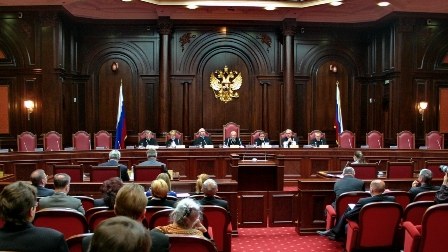 Rusiyada parlament seçkilərinin vaxtı dəyişdirildi