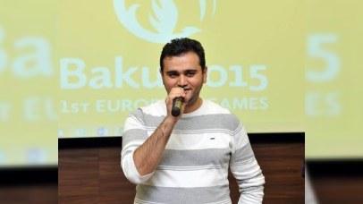 ““Bakı-2015”də könüllü qızların sayı oğlanlardan çox idi” - MÜSAHİBƏ