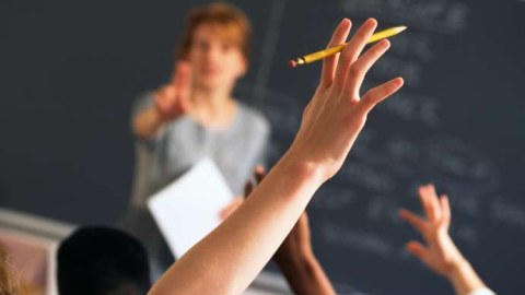 Bakı Təhsil İdarəsi 45 saylı məktəbdəki QALMAQALA dair açıqlama verdi