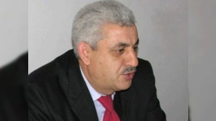 AXCP üzvünün vurduğu şillə partiyada müzakirə olunacaq 