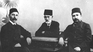 “The Times” “Əkinçi” əlaqələri araşdırmalar tələb edir