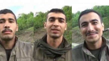 PKK-ya qoşulan azərbaycanlı tələbənin xalası DANIŞDI: “Beynini pozub dəstələrinə qoşdular”