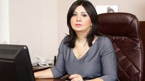 Aynur Camalqızı: “Məişət zorakılığı ölkəmiz üçün təhlükəli problemdir”