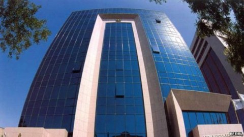 Beynəlxalq Banka yeni sədr seçilir 