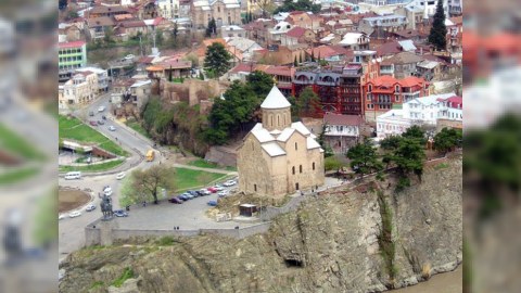 Gürcüstana gedənlər arasında azərbaycanlılar ikinci yerdədir - STATİSTİKA
