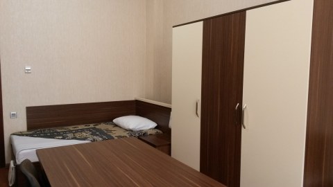 Polis Akademiyasının yeni yataqxanası istifadəyə verildi - FOTOLAR