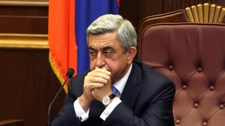 Rusiyadakı fond sədrindən Sərkisyana MESAJ: “Ölkədə effektsiz idarəetmə var”