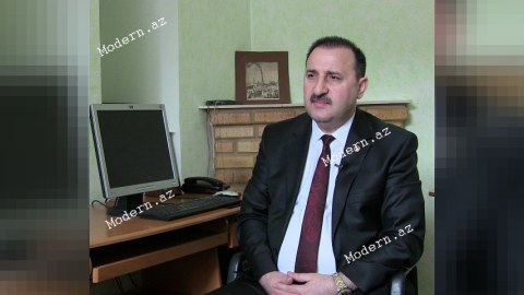 “Həm iqtidarda, həm də müxalifətdə su bulandıranlar var” - MÜSAHİBƏ