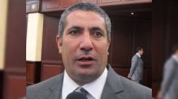 ABŞ səfirliyi Siyavuş Novruzova dəvatnamə göndərməyib