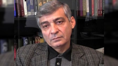 “Hərəkatımızın 10 üzvü deputatlığa namizəd olacaq” – Vurğun Əyyub