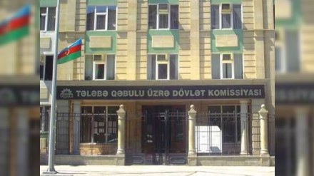 Rezidenturaya qəbul imtahanının II mərhələsi keçirilir