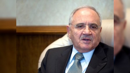 Türkiyənin yeni müdafiə naziri bəlli oldu 