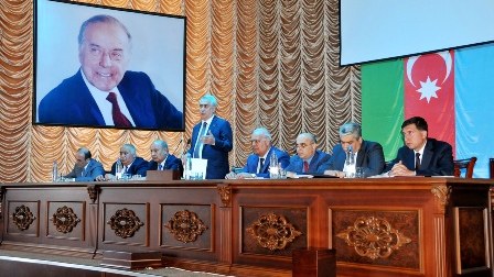 Cavid Qurbanov bir neçə vəzifəli şəxsi işdən çıxardı – FOTO 
