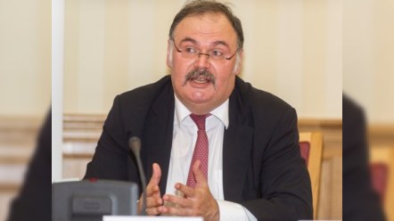 Britaniya Parlamentində “Müharibə cinayətinin Xocalı şahidi"... 