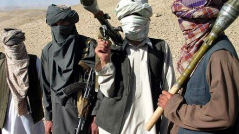 Əfqanıstanda “Taliban”la 18 saatlıq atışma: 50 nəfər öldü 