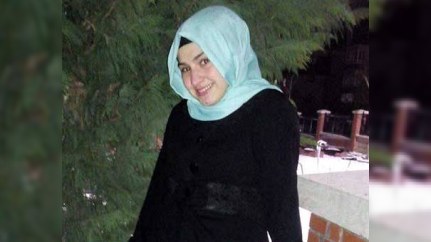 18 yaşlı qız “mən cihada gedirəm” yazıb evdən qaçdı