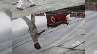 Şimali koreyalı alim ölkədən qaçıb 