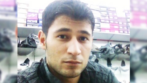 Bakıda ər-arvadı xilas etmək istəyən polisin özü dənizdə boğuldu
