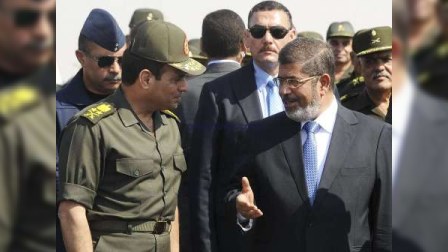 Baş naziri liftdə güllələyən, prezidenti öldürən “qardaşlar” 