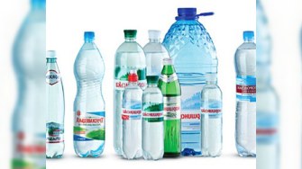 Təbii mineral sular hansı qablara doldurulmalıdır?