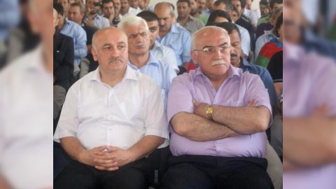 Müsavatda QALMAQAL: Başqan müavini müsavatçı jurnalisti məhkəməyə verir