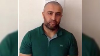 Tümendə “Şah” ləqəbli “qanuni oğru” tutulub