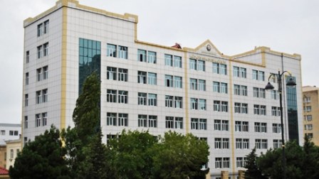 Nazirlik zavodda baş vermiş partlayışın səbəbini AÇIQLADI 