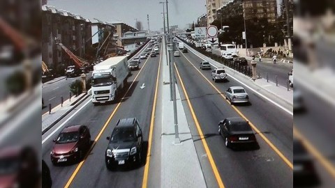 “Sarı zolaq”larda hansı maşınların hərəkət edə biləcəyi  AÇIQLANDI