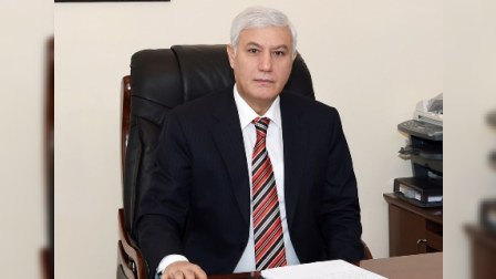 Prezidenti Administrasiyanın şöbə müdirinə ağır itki üz verib