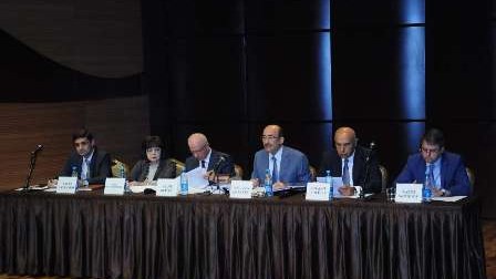 Nazirlik vəzifəli şəxslərini cəzalandırdı, bir neçəsini işdən qovdu 