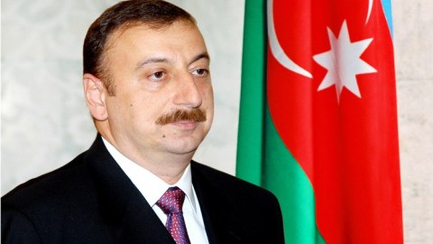 Rəy sorğusu: Azərbaycan Prezidentinin reytinqi 90 faizə yaxınlaşır