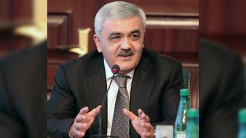 Dövlət Neft Şirkətinin borcu 5 milyard 797 milyon manata çatıb 