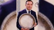 Məşhurların övladları: Mənsum İbrahimovun diplomat qızı 