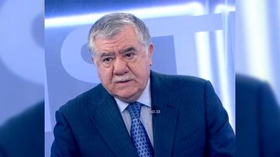 Abbas Abbasov “Milyarderlər ittifaqı”nı buraxdı