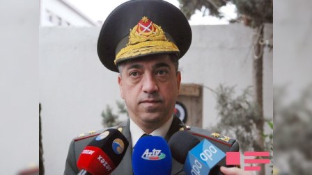 “Hərbi qulluqçuların ehtiyata buraxılmaması barədə deyilənlər yalandır” 
