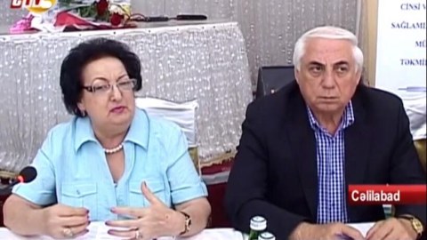 Hadi Rəcəbli: “Azərbaycanda nikahın pozulması halları son illər artıb”