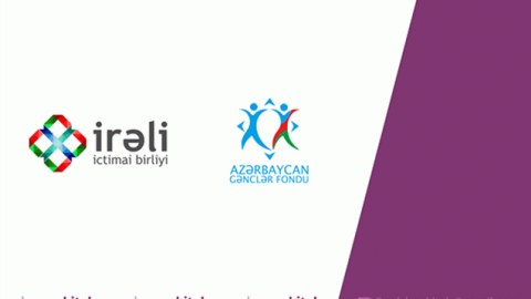 “İRƏLİ”dən yeni layihə