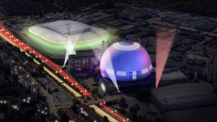 “Eurovision 2016" bu arenada keçiriləcək 