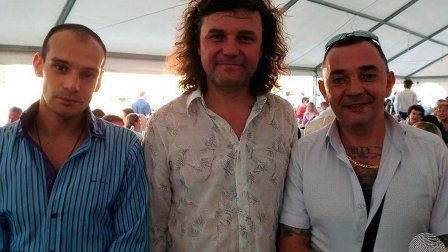 Beş “qanuni oğru”ya hökm oxundu