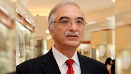 Polad Bülbüloğludan opera müğənnisinə TƏNQİD 