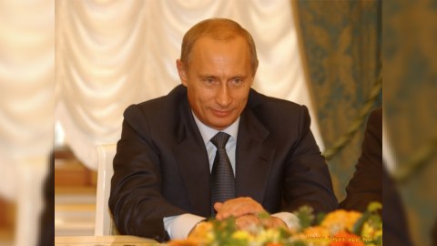 Putin yoqa ilə məşğul olacaq