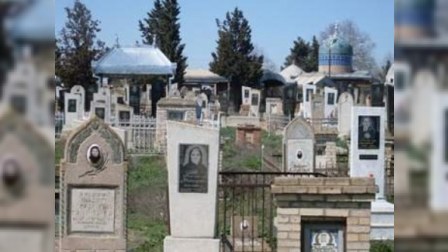 Pulsuz qəbiristanlıqlar nə zaman yaradılacaq? - Deputat: “Bu sənəddə hər şey nəzərə alınıb”