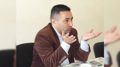 “Layihəmizin səsi Britaniyanı tərpədibsə, deməli, hədəfə çatmışıq” 