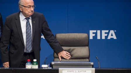Blatterdən qəti QƏRAR: “Yenidən seçilsəm də FİFA-nın rəhbəri postundan gedəcəyəm”