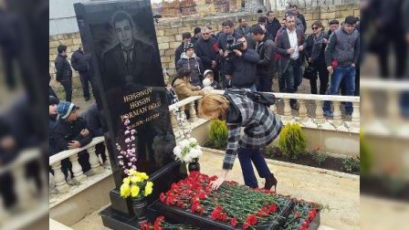 Girovların ailələri Həsən Həsənova görə Bakıya toplaşırlar