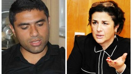 Tərcümə Mərkəzində QALMAQAL: Afaq Məsud şairi işdən çıxardı 