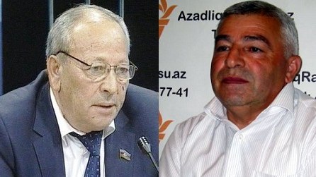 “Qarabağdan olan hər bir köçkün Avropa Məhkəməsinə müraciət etsin” - Deputatlardan ÇAĞIRIŞ